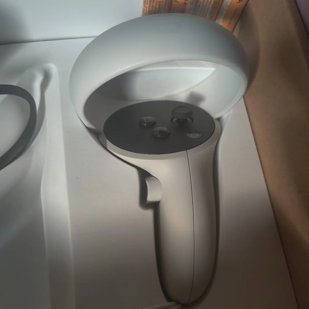 Oculus Quest 2